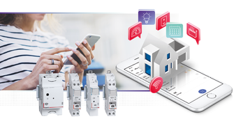 CX³ with Netatmo bei Elektro Hörnlein GmbH in Dessau-Roßlau