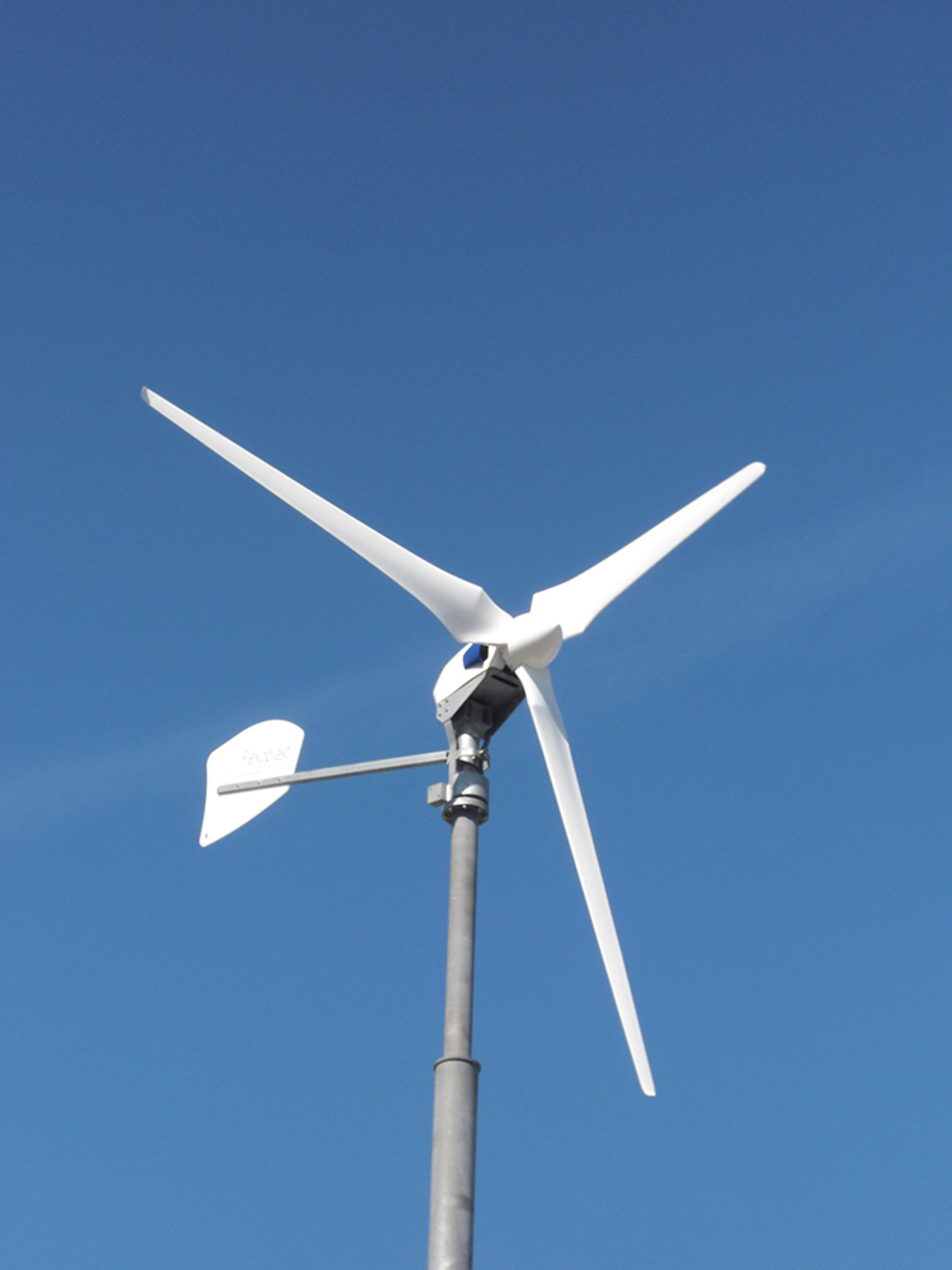 Windkraft2 bei Elektro Hörnlein GmbH in Dessau-Roßlau