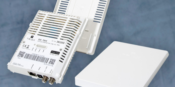 Ethernet over Coax bei Elektro Hörnlein GmbH in Dessau-Roßlau