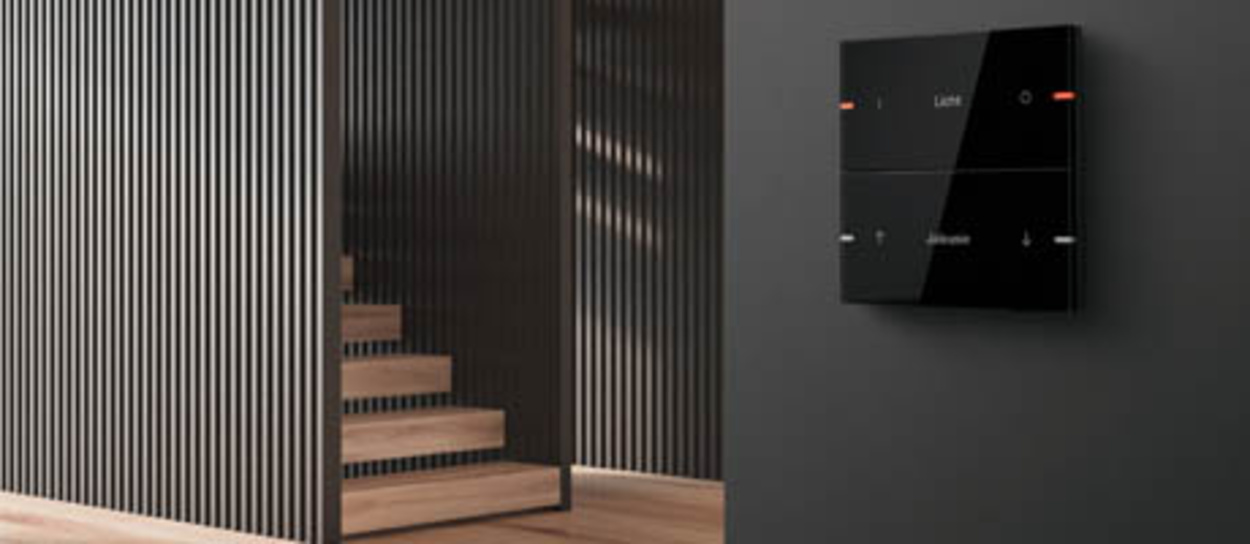 Gira Tastsensor 4 bei Elektro Hörnlein GmbH in Dessau-Roßlau