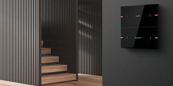 Gira Tastsensor 4 bei Elektro Hörnlein GmbH in Dessau-Roßlau