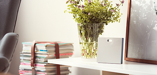 coviva Smart Home bei Elektro Hörnlein GmbH in Dessau-Roßlau