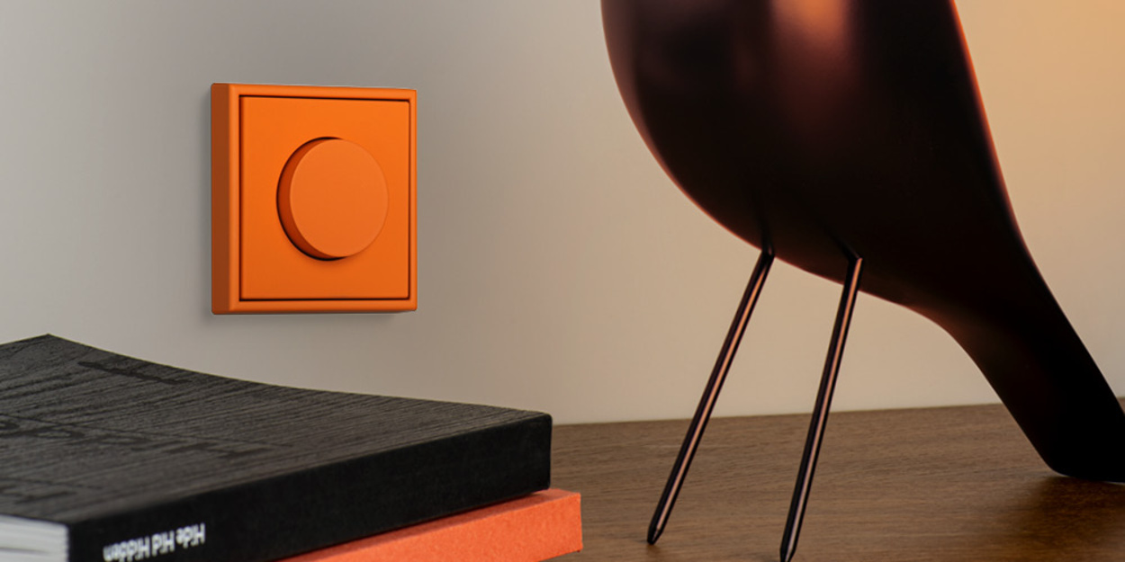 DALI-2 Drehsteuergeräte TW Multimaster bei Elektro Hörnlein GmbH in Dessau-Roßlau