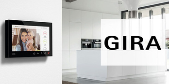 Gira bei Elektro Hörnlein GmbH in Dessau-Roßlau