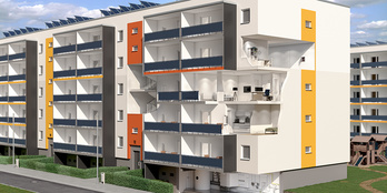 Elektroinstallation im Wohnungsbau bei Elektro Hörnlein GmbH in Dessau-Roßlau