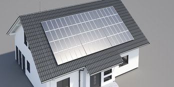 Umfassender Schutz für Photovoltaikanlagen bei Elektro Hörnlein GmbH in Dessau-Roßlau