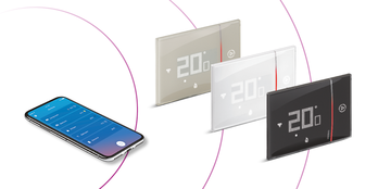 Smartes Heizen bei Elektro Hörnlein GmbH in Dessau-Roßlau