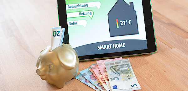 Fördermittel-Suche bei Elektro Hörnlein GmbH in Dessau-Roßlau