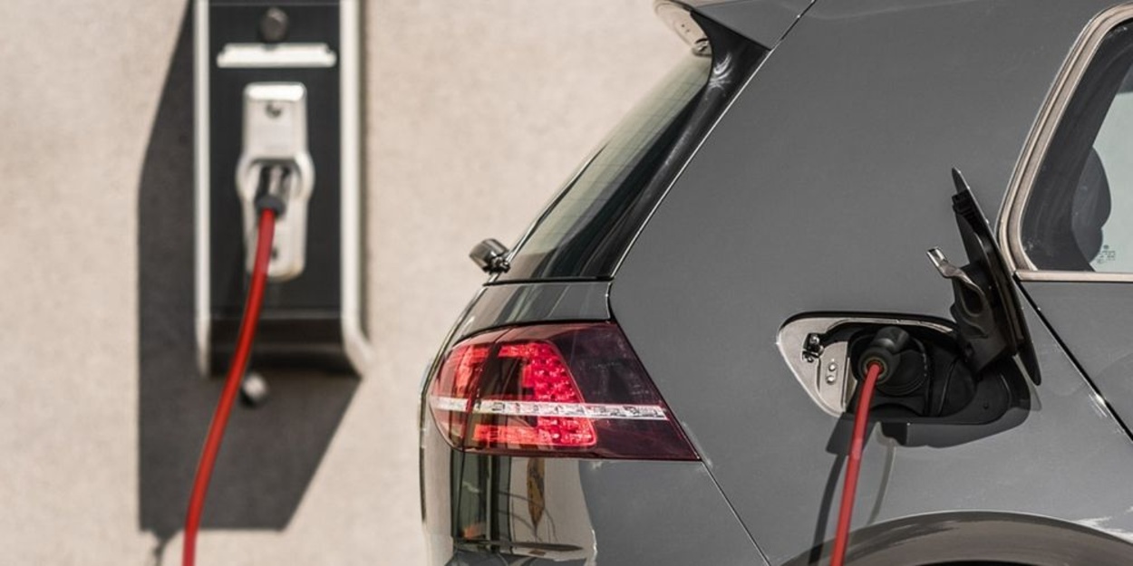 Schutz für E-Mobility bei Elektro Hörnlein GmbH in Dessau-Roßlau