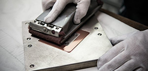 Manufaktur bei Elektro Hörnlein GmbH in Dessau-Roßlau