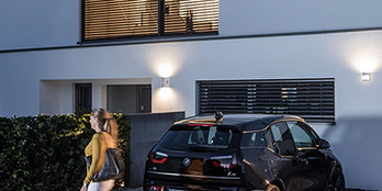 TheLeda D bei Elektro Hörnlein GmbH in Dessau-Roßlau