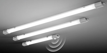 Planox Feuchtraumleuchten bei Elektro Hörnlein GmbH in Dessau-Roßlau