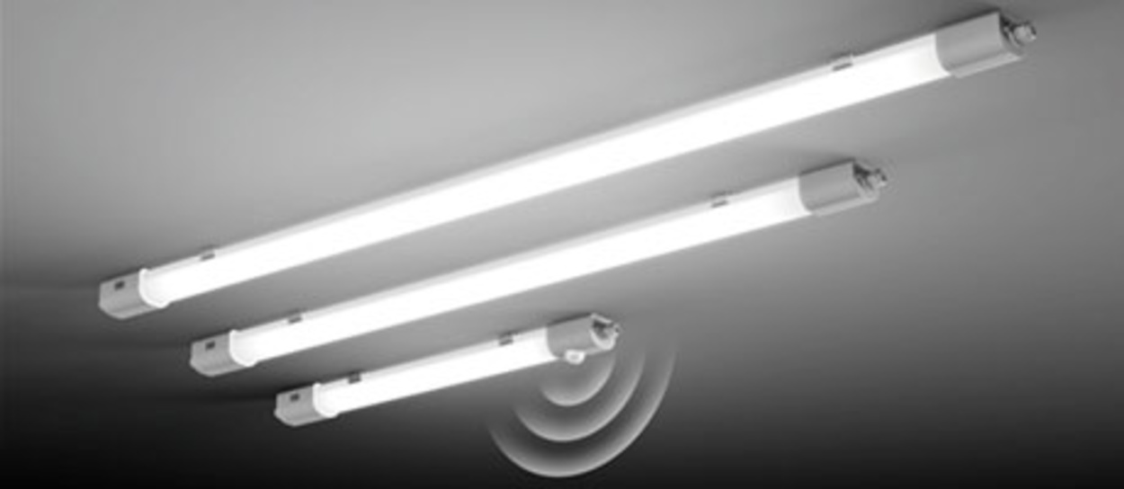 Planox Feuchtraumleuchten bei Elektro Hörnlein GmbH in Dessau-Roßlau