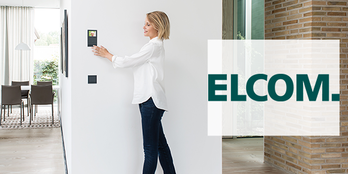 Elcom bei Elektro Hörnlein GmbH in Dessau-Roßlau