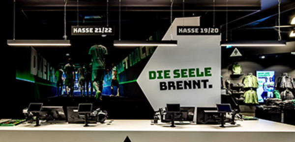 Shop / Retail bei Elektro Hörnlein GmbH in Dessau-Roßlau