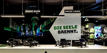 Shop / Retail bei Elektro Hörnlein GmbH in Dessau-Roßlau