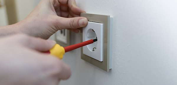 Planung bei Elektro Hörnlein GmbH in Dessau-Roßlau