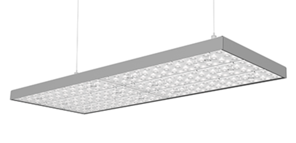 Leuchtenserie LUZ bei Elektro Hörnlein GmbH in Dessau-Roßlau