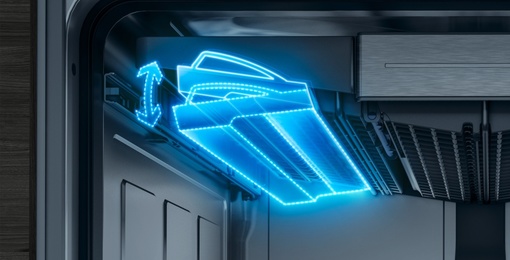 varioSchublade Pro bei Elektro Hörnlein GmbH in Dessau-Roßlau