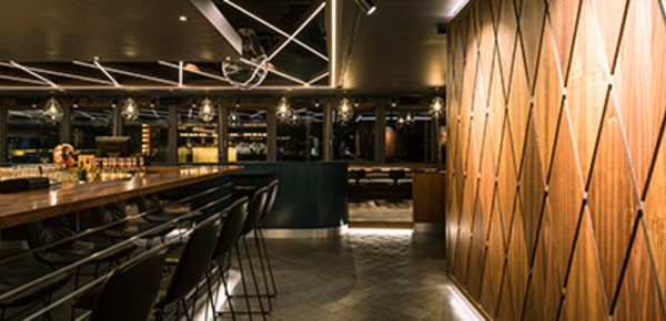Hotellerie / Gastronomie bei Elektro Hörnlein GmbH in Dessau-Roßlau