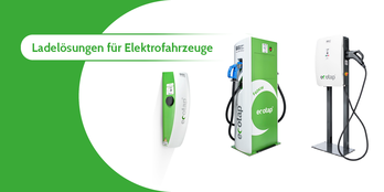 E-Mobility bei Elektro Hörnlein GmbH in Dessau-Roßlau