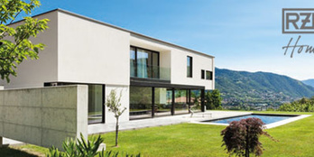 RZB Home + Basic bei Elektro Hörnlein GmbH in Dessau-Roßlau