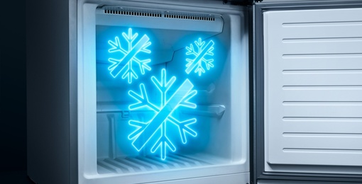 noFrost bei Elektro Hörnlein GmbH in Dessau-Roßlau