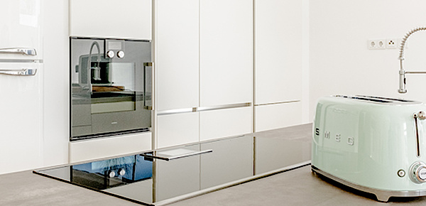 Elektro- und Haushaltsgeräte bei Elektro Hörnlein GmbH in Dessau-Roßlau