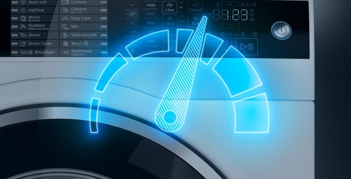 varioSpeed bei Elektro Hörnlein GmbH in Dessau-Roßlau