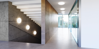 LED-Leuchten bei Elektro Hörnlein GmbH in Dessau-Roßlau