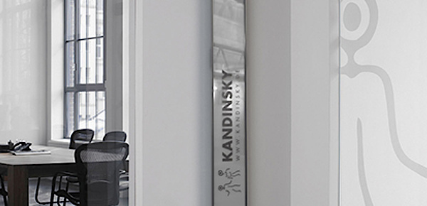 Designkanäle bei Elektro Hörnlein GmbH in Dessau-Roßlau