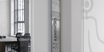 Designkanäle bei Elektro Hörnlein GmbH in Dessau-Roßlau