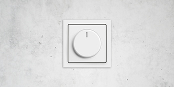 Busch-Dimmer® bei Elektro Hörnlein GmbH in Dessau-Roßlau