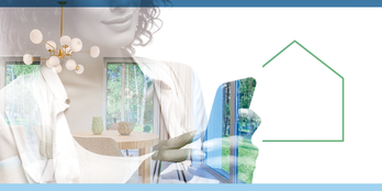 Smart Green Home bei Elektro Hörnlein GmbH in Dessau-Roßlau