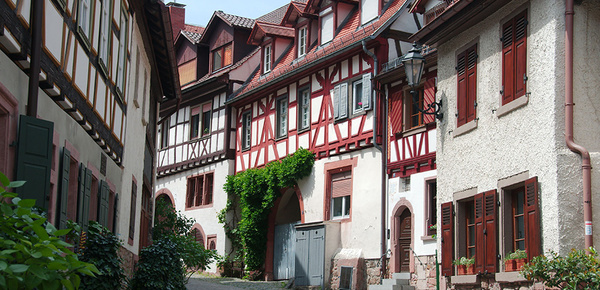 Altbau­sanierung bei Elektro Hörnlein GmbH in Dessau-Roßlau