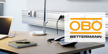 OBO bei Elektro Hörnlein GmbH in Dessau-Roßlau