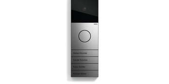 Gira System 106 bei Elektro Hörnlein GmbH in Dessau-Roßlau