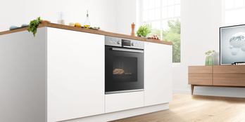 Backöfen und Herdsets bei Elektro Hörnlein GmbH in Dessau-Roßlau