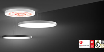 TRIONA LED-Flächenleuchten bei Elektro Hörnlein GmbH in Dessau-Roßlau