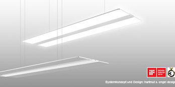 TWINDOT Pendelleuchten-Serie bei Elektro Hörnlein GmbH in Dessau-Roßlau