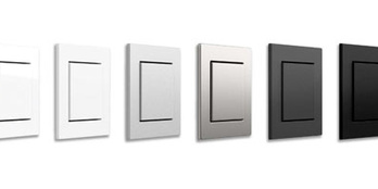 Gira Designkonfigurator bei Elektro Hörnlein GmbH in Dessau-Roßlau