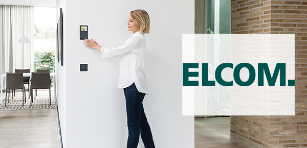 Elcom bei Elektro Hörnlein GmbH in Dessau-Roßlau
